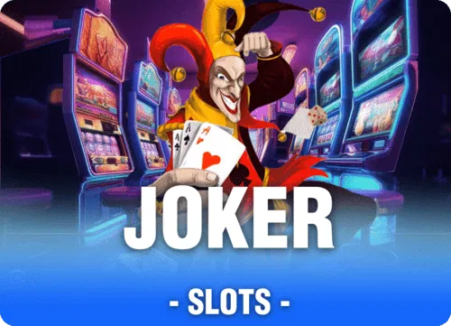 joker-slots